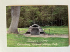 GETTYSBURG PA * CIVIL WAR BATTLEFIELD * SPANGLER'S SPRING — photo 1