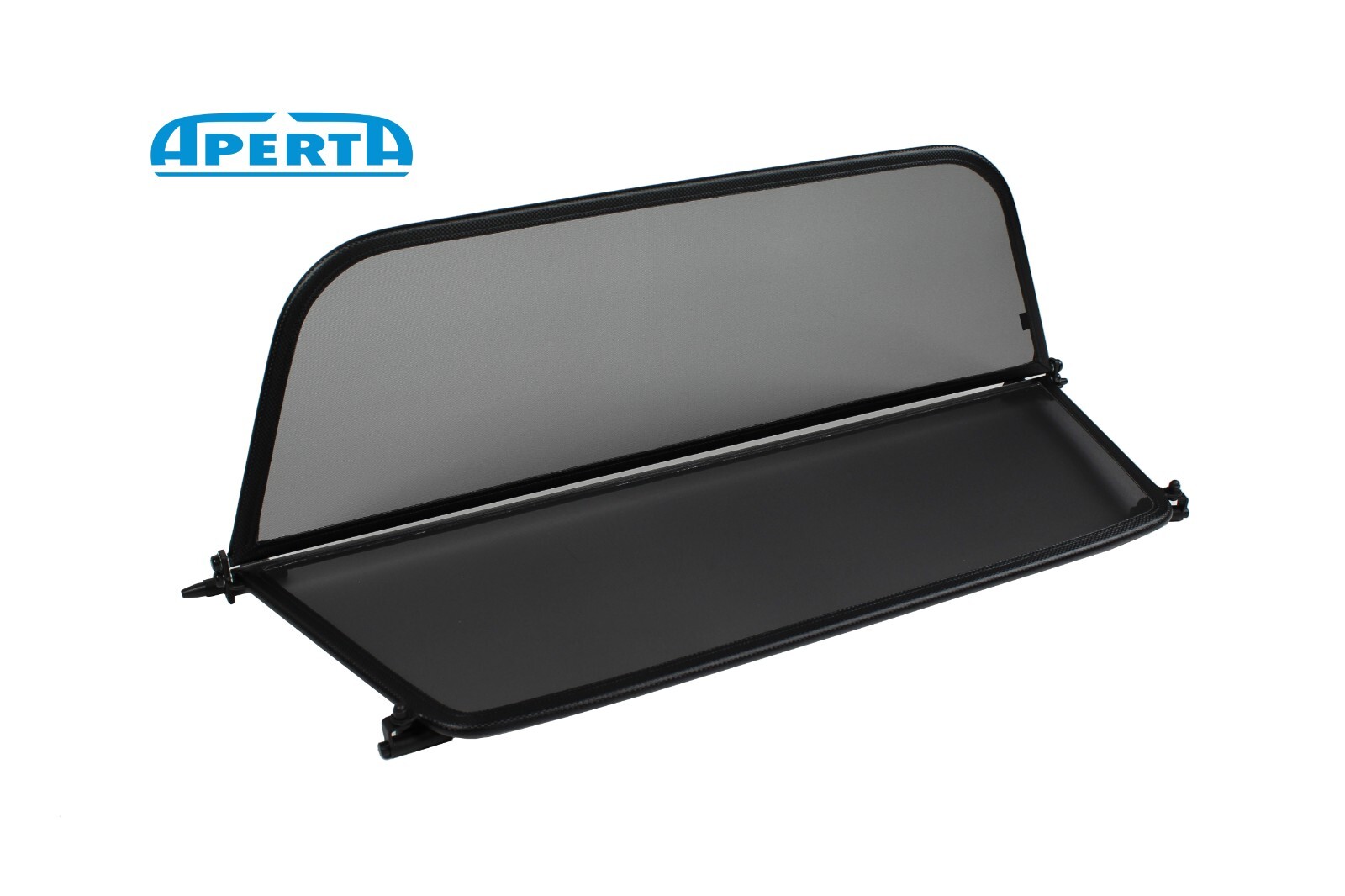 WIND DEFLECTOR BMW 1 SERIES E88 20082013 WINDSTOP WIND SHIELD CARBON