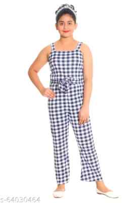 Fashion Multicolored Casual Jumpsuit For Girls  Romper Clubwear Party Pants