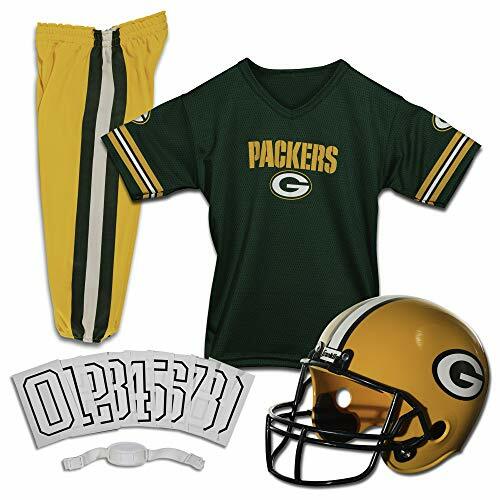 Franklin Sports All Team Uniform Set Youth NFL Football Jersey Helmet Kids S/M/L | eBay Franklin Sports All Team Uniform Set Youth NFL Football Jersey Helmet Kids S/M/L | eBay