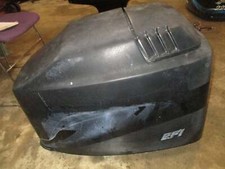 Mercury 150hp EFI outboard  cowling