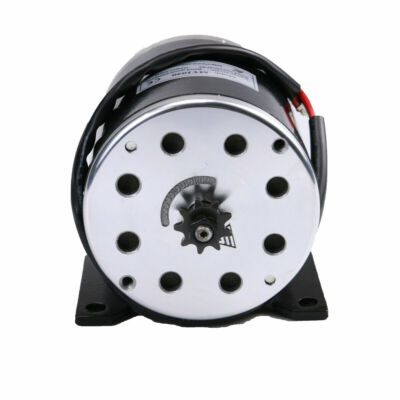24V 500W Brush Motor for Electric Scooter Razor MX350 MX400