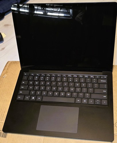 Microsoft Surface Laptop 5 13.5" TOUCH i7-1265U 32GB 512GB SSD Window11