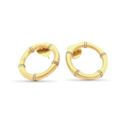 Dean Davidson Bambus Frontal Hoops