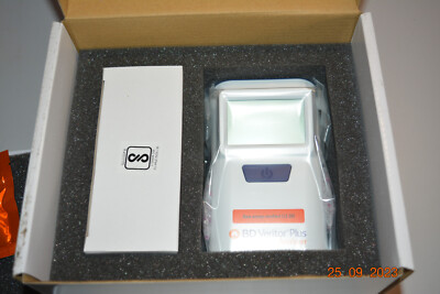 Veritor Plus System Analyzer (15) BK
