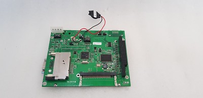 SAMSUNG IPC CARRIER BOARD V2.5,CB-A-20120719 TESTED WORKING FREE SHIP