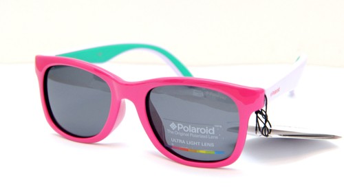 Gafas de Sol POLAROID Mod. PLD8001 Vintage Nuevo Original | eBay
