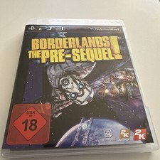 Borderlands: The Pre-Sequel! (Sony PlayStatio...