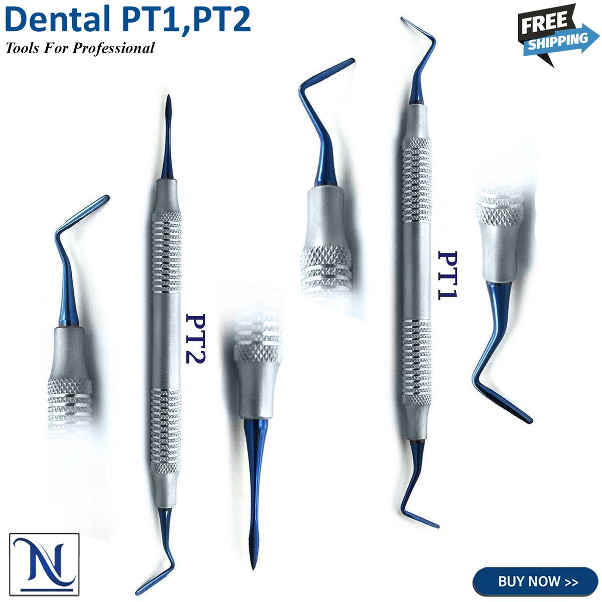 Veterinary Dental Tooth Extracting Kit – Oral Surgery Extraction