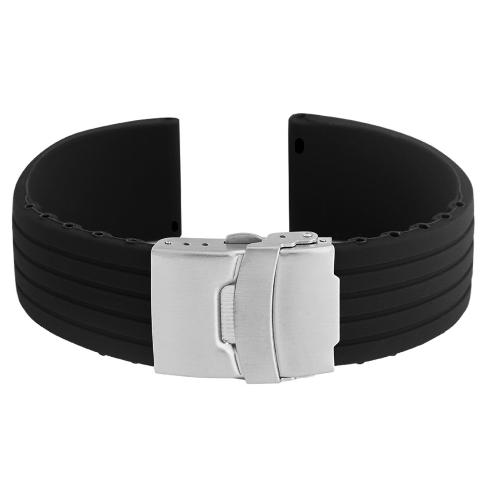 NBCNZCTSAS Uhrenarmband 18mm - Harz-Gummi-Silikon, Für Casio G-SHOCK, Unisex