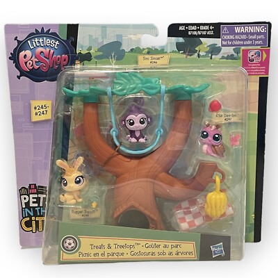 Littlest Pet Shop: Playset Pets Got Talent | El Palacio de Hierro