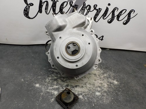 BSA A10 650 Main Cases 2620