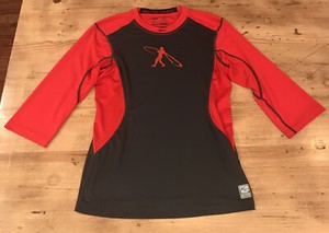 swingman baseball shirts