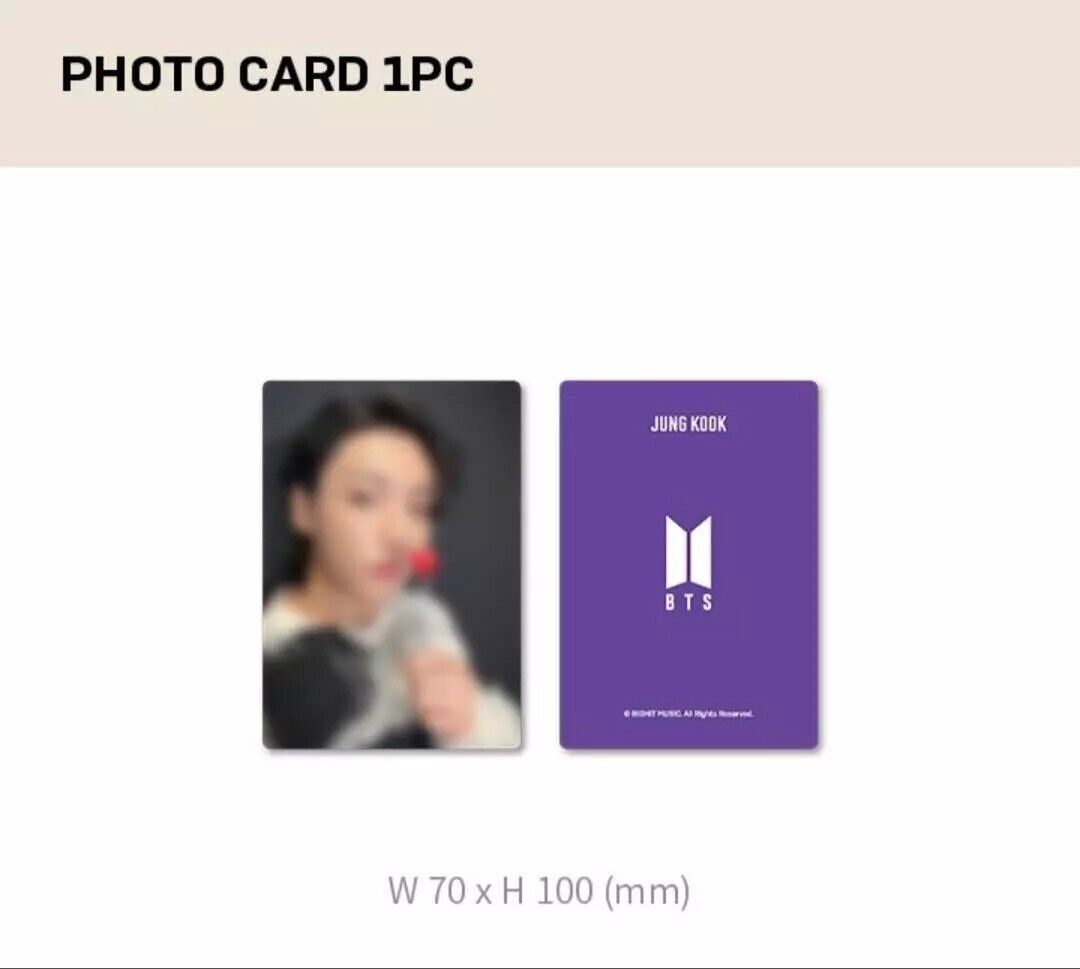 BTS MERCH BOX 18 Golden Box Jungkook Army Official BTS MERCH BOX 18 Golden Box Jungkook Army Official