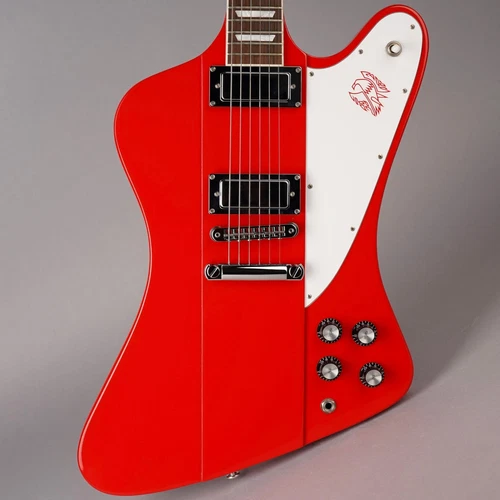 Gibson Firebird - 2019 - Cardinal Red w/OHSC