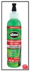 Slime 10003 Bike Tube Puncture Repair Sealant, Prevent & Repair, 8oz bottle