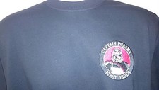 Image of STAR WARS CAPTAIN PHASMA T-SHIRT