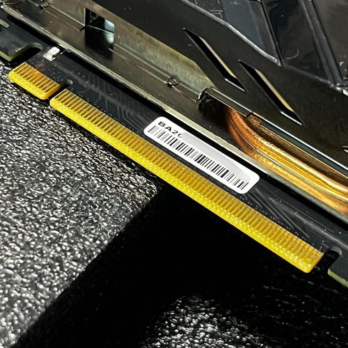 Palit GeForce RTX 2060 Super Dual 8GB GDDR6 Graphics Card - Afbeelding 12 van 19