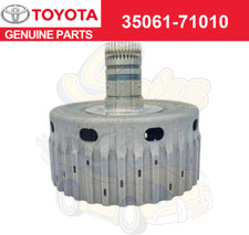 Toyota Genuine New HILUX 2015- HIACE 2019- HUB SUB-ASSY CLUTCH