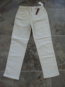 gloria vanderbilt amanda tapered leg classic rise