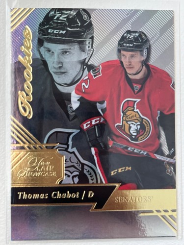 2016-17 Fleer Showcase Flair / Hot Prospects /EX-2017/Sky Box Pick From List !! - Picture 20 of 53