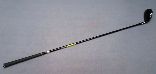Adams Golf Idea Tech V3 Hybrid 4 Iron Graphite Shaft Regular Flex RH - Picture 7 of 8