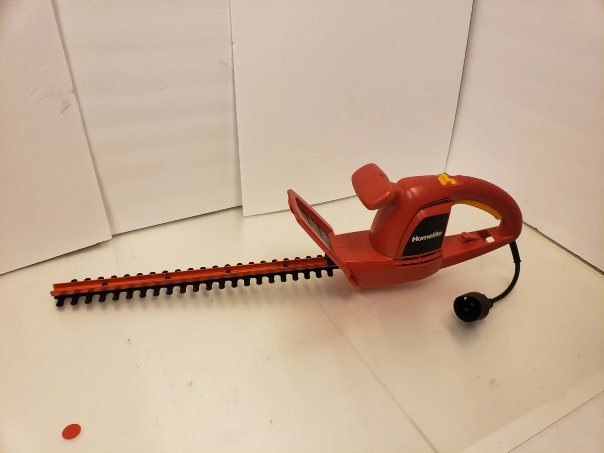 Ebay hedge sale trimmer