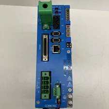 CORETEC CPS-SP-75FA-CC CPS Controller DC 24V AC 200V  From Working Machine