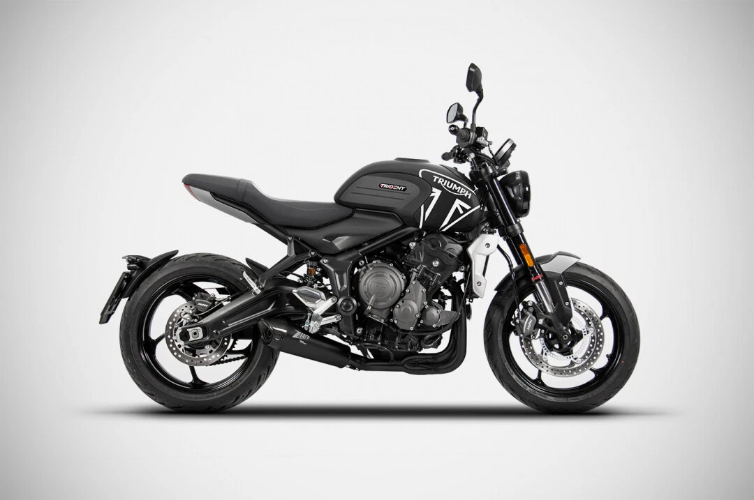 Triumph trident ebay outlet