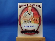 Iraq War Veteran, Purple Heart Recipient Doc Jacobs to Appear on Upper Deck Baseball Card 16