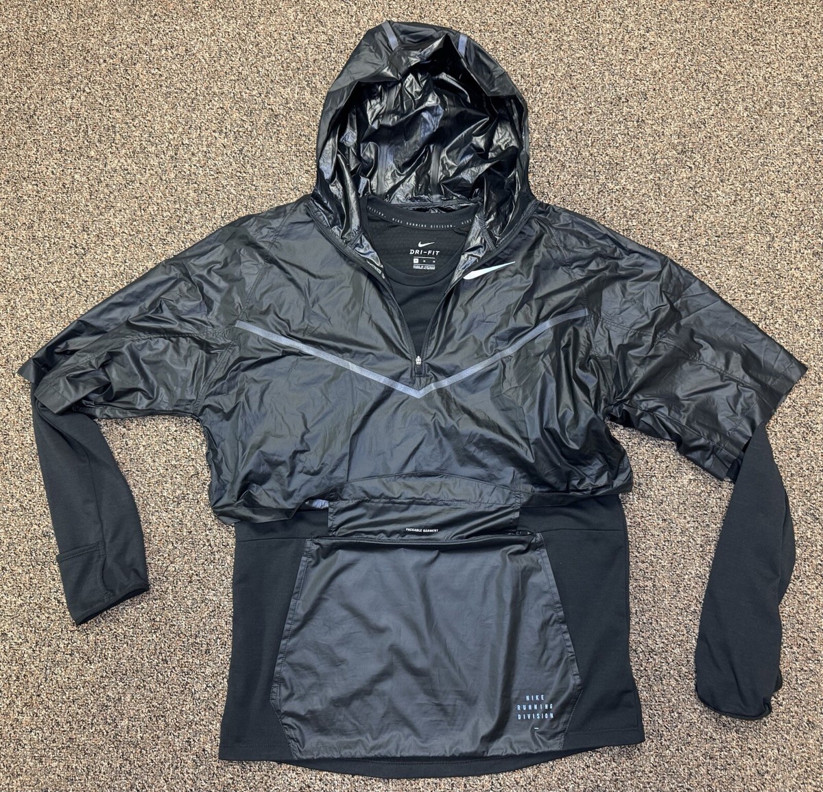 nike pro shorts women's extra small