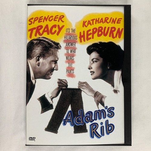 Katharine Hepburn & Spencer Tracy: The Signature Collection (DVD, 2004, 4-Disc) - Imagen 19 de 24
