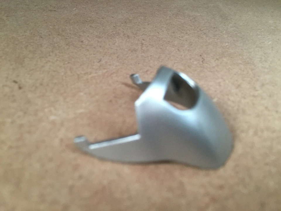 DINO RIDERS 1987 Protoceratops helmet armor Tyco - Image 4 of 4