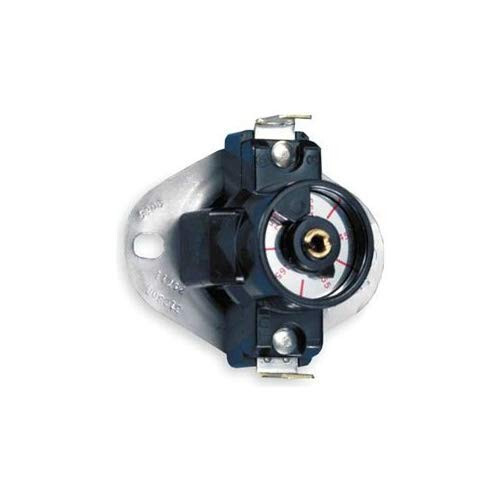 🛠️Supco AT014 Adjustable Limit Thermostat Control Snap Disc Open on Rise ERP - Picture 2 of 3