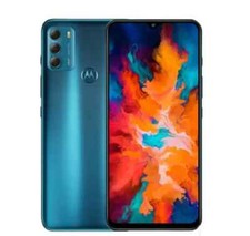 Phone Motorola Moto G50 5G Dual SIM 8GB 128GB Original Android