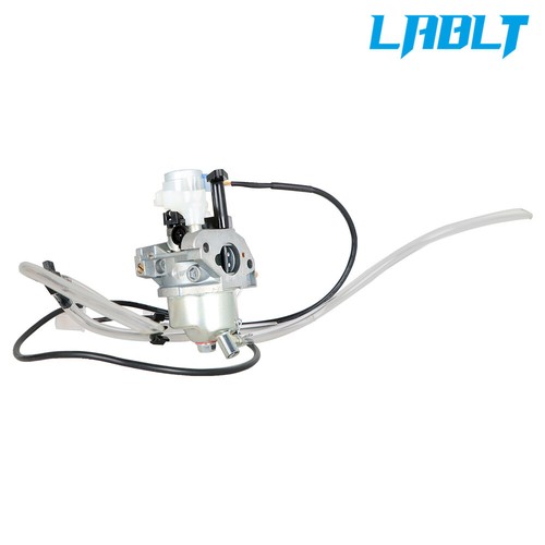 CARBURADOR LABLT para HONDA EU2000i EB2000i GENERADOR 16100-Z0D-D03 - Imagen 8 de 17