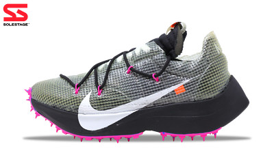 Nike Vapor Street x OFF-WHITE Laser Fuchsia (W) (CD8178-001