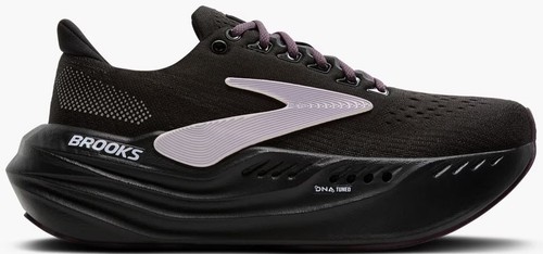 Brooks Glycerin Max [1104471D158] Men Running Shoes Grey  display picture 1