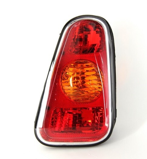Lampe feu arrière passager Mini R50 pour rénovation carrosserie