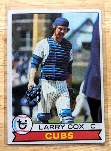 1979 Topps Baseballkarten unterschiedliche Bedingungen. Siehe Fotos. Rabatte verfügbar - Bild 8 von 144