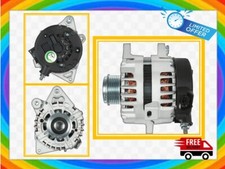 Alternator for HYUNDAI Tucson KIA Optima Seltos Soul Sportage 2.0 Petrol, 150AMP