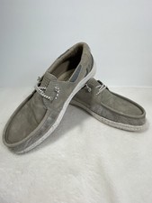 2021 Hey Dude Welsh Grip Navy - 12 for 