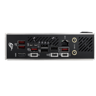 ASUS ROG STRIX X870-I GAMING WIFI AMD X870 Socket AM5 mini ITX