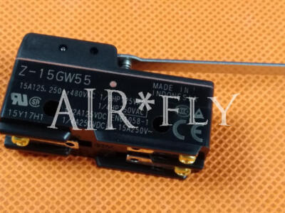 Omron Neu 1PCS Limit Basic Schalter Z-15GW55
