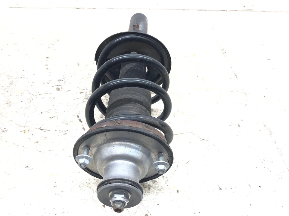 2017-2019 PORSCHE CAYMAN 718 2.0L REAR RIGHT STRUT SHOCK ABSORBER *20K* OEM Foto 2 de 4