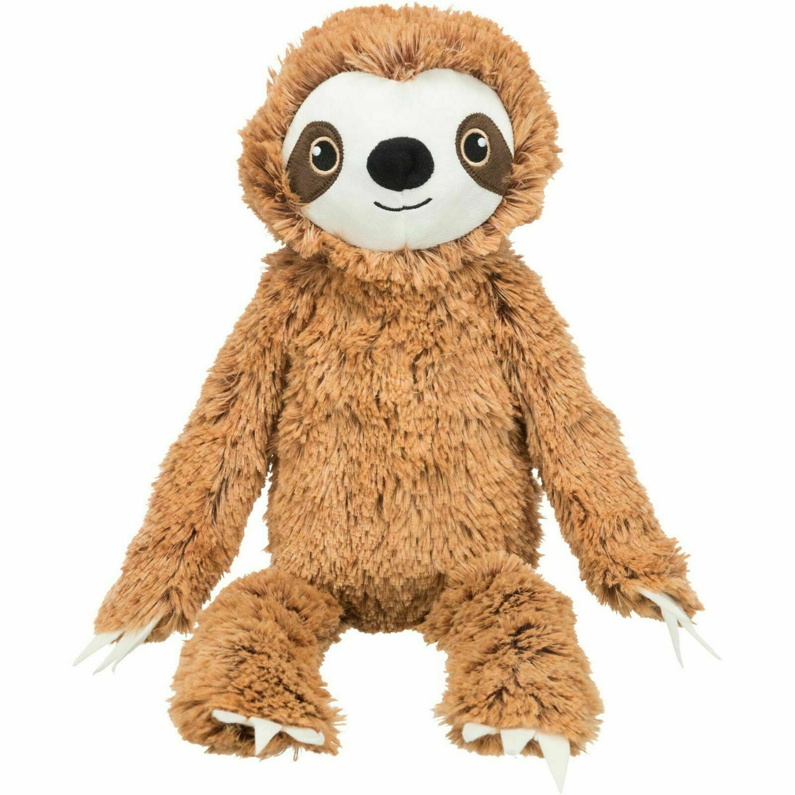 sloth dog toy uk