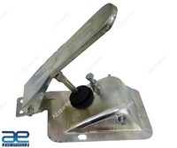 Gaspedalbaugruppe FüR Suzuki Carry Omni Van 1984-2019 49400M73M00 Aes