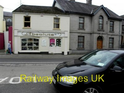 Foto - Absolute Monaghan c2011
