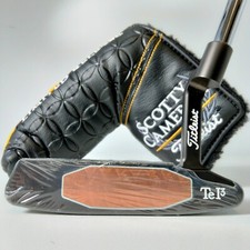 New Scotty Cameron Terylium