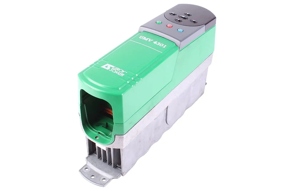 UMV43013.5T LEROY SOMER - Reconditionné - Garantie 24 mois
